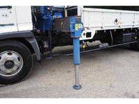 HINO Ranger Truck (With 4 Steps Of Cranes) SDG-FC9JKAP 2015 63,964km_9
