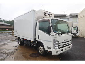 Elf Refrigerator & Freezer Truck_1