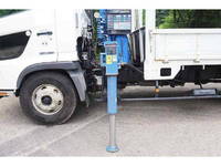 HINO Ranger Truck (With 4 Steps Of Cranes) SDG-FC9JKAP 2015 75,911km_11