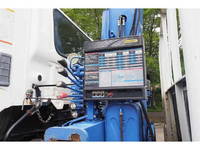 HINO Ranger Truck (With 4 Steps Of Cranes) SDG-FC9JKAP 2015 75,911km_12