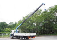 HINO Ranger Truck (With 4 Steps Of Cranes) SDG-FC9JKAP 2015 75,911km_14