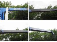 HINO Ranger Truck (With 4 Steps Of Cranes) SDG-FC9JKAP 2015 75,911km_16