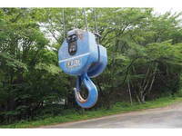 HINO Ranger Truck (With 4 Steps Of Cranes) SDG-FC9JKAP 2015 75,911km_17