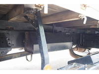 HINO Ranger Truck (With 4 Steps Of Cranes) SDG-FC9JKAP 2015 75,911km_26