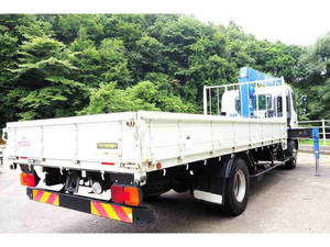 Ranger Truck (With 4 Steps Of Cranes)_2