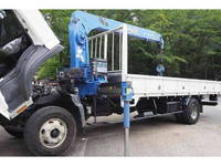HINO Ranger Truck (With 4 Steps Of Cranes) SDG-FC9JKAP 2015 75,911km_31