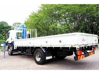 HINO Ranger Truck (With 4 Steps Of Cranes) SDG-FC9JKAP 2015 75,911km_4