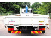 HINO Ranger Truck (With 4 Steps Of Cranes) SDG-FC9JKAP 2015 75,911km_6