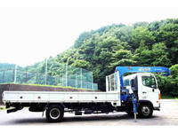 HINO Ranger Truck (With 4 Steps Of Cranes) SDG-FC9JKAP 2015 75,911km_7