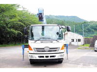 HINO Ranger Truck (With 4 Steps Of Cranes) SDG-FC9JKAP 2015 75,911km_8