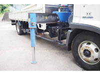 HINO Ranger Truck (With 4 Steps Of Cranes) SDG-FC9JKAP 2015 75,911km_9