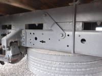 MITSUBISHI FUSO Canter Truck (With 3 Steps Of Cranes) PDG-FE73DN 2007 -_14