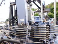 MITSUBISHI FUSO Canter Truck (With 3 Steps Of Cranes) PDG-FE73DN 2007 -_21