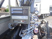 MITSUBISHI FUSO Canter Truck (With 3 Steps Of Cranes) PDG-FE73DN 2007 -_24