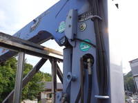 MITSUBISHI FUSO Canter Truck (With 3 Steps Of Cranes) PDG-FE73DN 2007 -_25