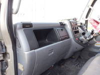 MITSUBISHI FUSO Canter Truck (With 3 Steps Of Cranes) PDG-FE73DN 2007 -_28