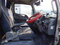 MITSUBISHI FUSO Canter Truck (With 3 Steps Of Cranes) PDG-FE73DN 2007 -_30