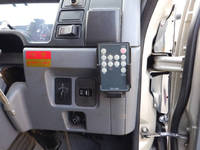 MITSUBISHI FUSO Canter Truck (With 3 Steps Of Cranes) PDG-FE73DN 2007 -_33