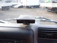 MITSUBISHI FUSO Canter Truck (With 3 Steps Of Cranes) PDG-FE73DN 2007 -_38