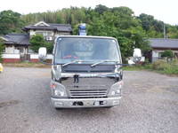 MITSUBISHI FUSO Canter Truck (With 3 Steps Of Cranes) PDG-FE73DN 2007 -_4