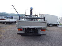 MITSUBISHI FUSO Canter Truck (With 3 Steps Of Cranes) PDG-FE73DN 2007 -_6