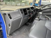 ISUZU Elf Vacuum Dumper BKG-NMR85N 2010 250,200km_32