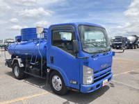 ISUZU Elf Vacuum Dumper BKG-NMR85N 2010 250,200km_3