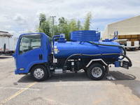ISUZU Elf Vacuum Dumper BKG-NMR85N 2010 250,200km_5