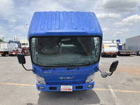 ISUZU Elf Vacuum Dumper BKG-NMR85N 2010 250,200km_8