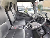 ISUZU Elf Refrigerator & Freezer Truck TPG-NPR85AN 2015 260,000km_10