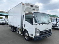 ISUZU Elf Refrigerator & Freezer Truck TPG-NPR85AN 2015 260,000km_1