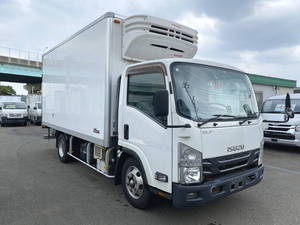 Elf Refrigerator & Freezer Truck_1