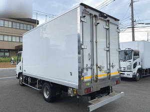 Elf Refrigerator & Freezer Truck_2