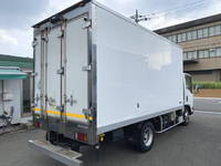 ISUZU Elf Refrigerator & Freezer Truck TPG-NPR85AN 2015 260,000km_5