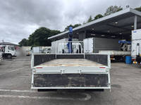 MITSUBISHI FUSO Canter Truck (With 4 Steps Of Cranes) TPG-FEBS0 2018 34,333km_10