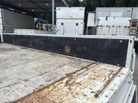 MITSUBISHI FUSO Canter Truck (With 4 Steps Of Cranes) TPG-FEBS0 2018 34,333km_12
