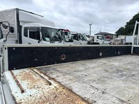 MITSUBISHI FUSO Canter Truck (With 4 Steps Of Cranes) TPG-FEBS0 2018 34,333km_13