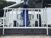 MITSUBISHI FUSO Canter Truck (With 4 Steps Of Cranes) TPG-FEBS0 2018 34,333km_14