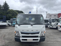 MITSUBISHI FUSO Canter Truck (With 4 Steps Of Cranes) TPG-FEBS0 2018 34,333km_15