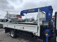 MITSUBISHI FUSO Canter Truck (With 4 Steps Of Cranes) TPG-FEBS0 2018 34,333km_16