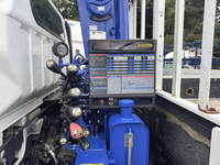 MITSUBISHI FUSO Canter Truck (With 4 Steps Of Cranes) TPG-FEBS0 2018 34,333km_26