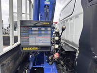 MITSUBISHI FUSO Canter Truck (With 4 Steps Of Cranes) TPG-FEBS0 2018 34,333km_27