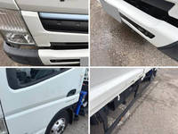 MITSUBISHI FUSO Canter Truck (With 4 Steps Of Cranes) TPG-FEBS0 2018 34,333km_40