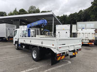 MITSUBISHI FUSO Canter Truck (With 4 Steps Of Cranes) TPG-FEBS0 2018 34,333km_4