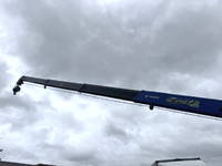 MITSUBISHI FUSO Canter Truck (With 4 Steps Of Cranes) TPG-FEBS0 2018 34,333km_5