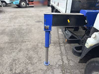 MITSUBISHI FUSO Canter Truck (With 4 Steps Of Cranes) TPG-FEBS0 2018 34,333km_6