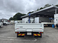 MITSUBISHI FUSO Canter Truck (With 4 Steps Of Cranes) TPG-FEBS0 2018 34,333km_9