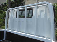 MITSUBISHI FUSO Canter Flat Body 2RG-FBA20 2021 25,340km_12