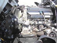 MITSUBISHI FUSO Canter Flat Body 2RG-FBA20 2021 25,340km_14