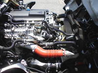 MITSUBISHI FUSO Canter Flat Body 2RG-FBA20 2021 25,340km_15